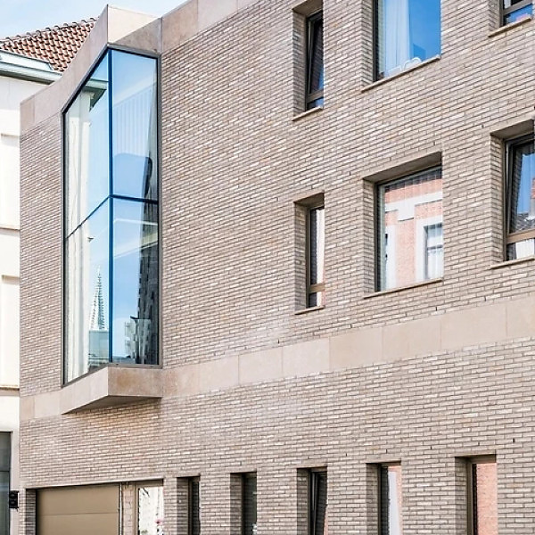 Плитка ручной формовки Vandersanden Berit WS 503