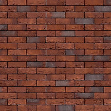 Плитка ручного формування Vandersanden Brabant 96