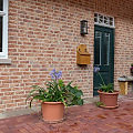 Плитка ручной формовки Vandersanden Terra Cotta GS 305
