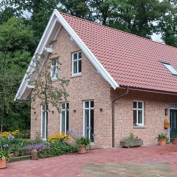 Плитка ручной формовки Vandersanden Terra Cotta GS 305