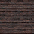 Плитка ручной формовки Vandersanden Carbon 76
