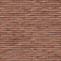 Плитка ручной формовки Vandersanden Omega 127