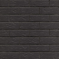 Клинкерная плитка Feldhaus Klinker R740 Classic Anthracit senso