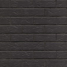 Клинкерная плитка Feldhaus Klinker R740 Classic Anthracit senso