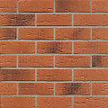 Клинкерная плитка Feldhaus Klinker R228 Classic Terracotta rustico carbo