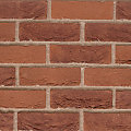 Плитка ручного формування Vandersanden Becton Red B0 221