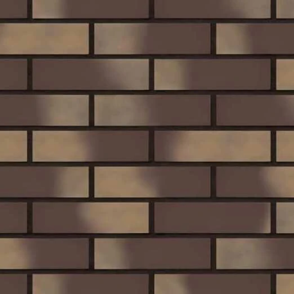Клинкерная плитка King Klinker 13 Golden Autumn