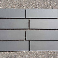 Клінкерна плитка King Klinker 26 Black stone