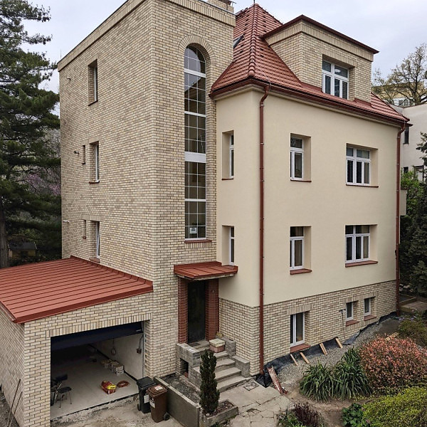 Клінкерна плитка King Klinker HF58 Kings Valley