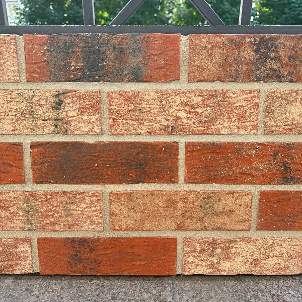 Клінкерна плитка King Klinker HF05 Brick street