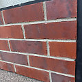 Клинкерная плитка King Klinker HF39 Red square