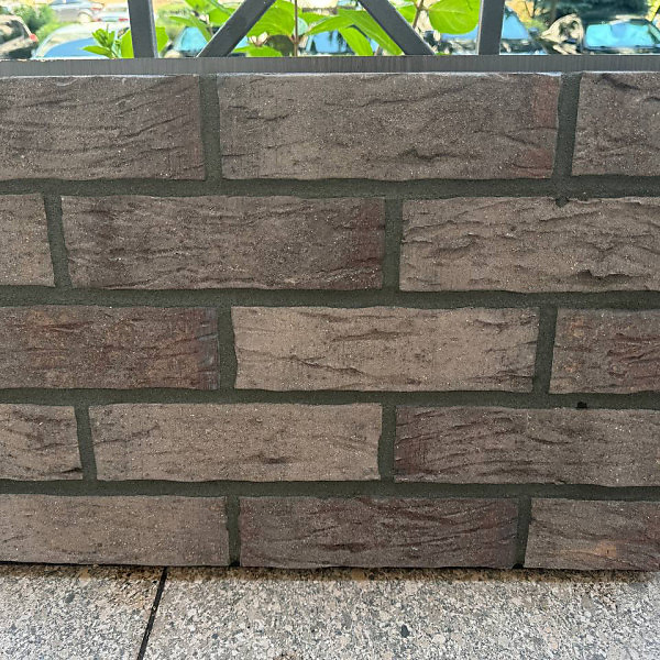 Клинкерная плитка King Klinker HF46 Silver rose