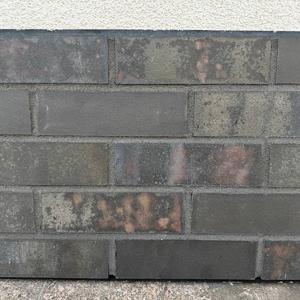Клінкерна плитка King Klinker HF63 Rusty ston