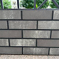 Клинкерная плитка King Klinker HF70 Meteor veneer