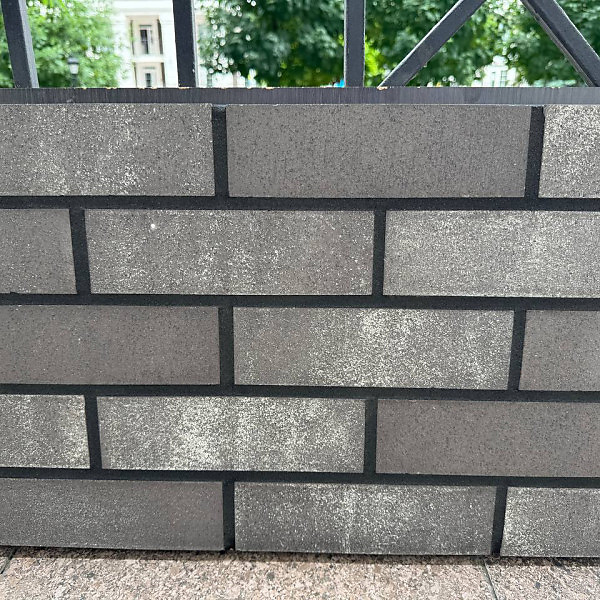 Клинкерная плитка King Klinker HF70 Meteor veneer