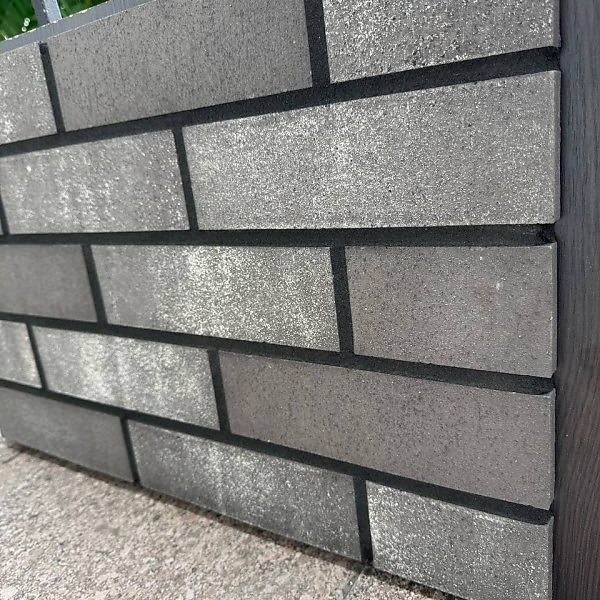 Клинкерная плитка King Klinker HF70 Meteor veneer
