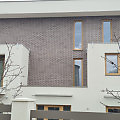 Клінкерна плитка King Klinker HF71 Snow brick