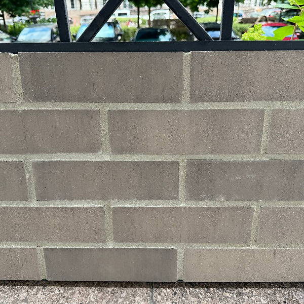 Клінкерна плитка King Klinker HF71 Snow brick