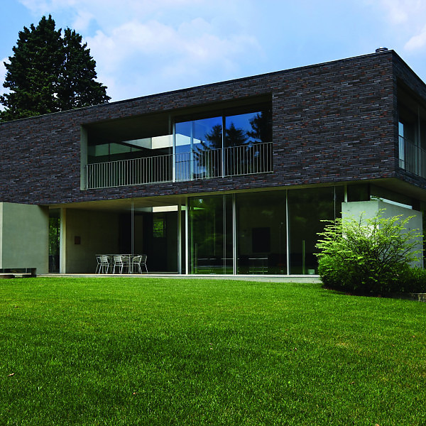 Клинкерная плитка King Klinker LF09 Asteroid house