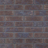 Клинкерная плитка King Klinker HF26 Chocolate tree