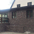 Клинкерная плитка King Klinker HF49 Grey Satin