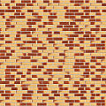 Клинкерная плитка King Klinker 11 Desert Rose tone