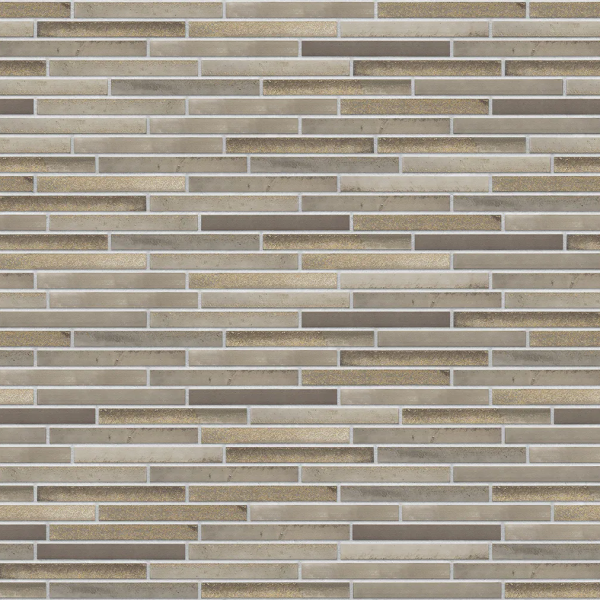 Клінкерна плитка King Klinker LF23 Golden grey