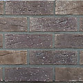 Клинкерная плитка King Klinker HF26 Chocolate tree