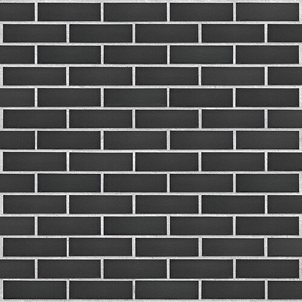 Клинкерная плитка King Klinker 26 Black stone