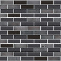 Клинкерная плитка King Klinker 36 Black river