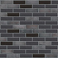 Клинкерная плитка King Klinker 36 Black river