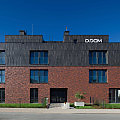 Клінкерна плитка King Klinker HF50 Old Factory