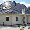 Кирпич клинкерный Roben Aarhus perlweiß