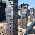 Цегла клінкерна Roben Brighton