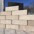 Кирпич клинкерный Roben Dover