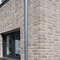 Кирпич клинкерный Roben Dover