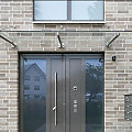 Кирпич клинкерный Roben Dover