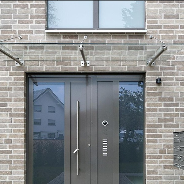 Кирпич клинкерный Roben Dover
