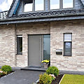 Кирпич клинкерный Roben Dover