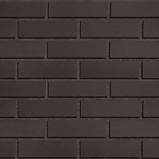 Кирпич клинкерный Roben Faro schwarz-nuanciert, glatt