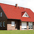 Цегла клінкерна Roben Greetsiel friesisch-bunt, genarbt