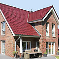 Цегла клінкерна Roben Greetsiel friesisch-bunt, glatt