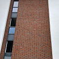 Клинкерная плитка Roben Toulouse rot-bunt, carbon