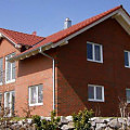Клинкерная плитка Roben Westerwald bunt, glatt