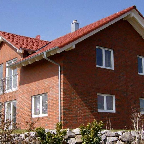Клинкерная плитка Roben Westerwald bunt, glatt