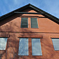 Клинкерная плитка Roben Westerwald rot, glatt