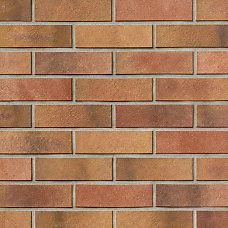 Клинкерная плитка Roben Toulouse rot-bunt