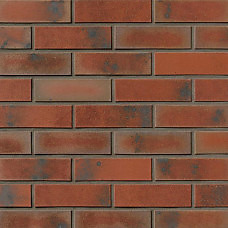 Клинкерная плитка Roben Westerwald bunt, carbon