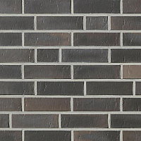 Цегла клінкерна Roben Chelsea basalt-bunt