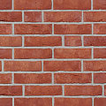 Кирпич ручной формовки Roben Formback rot-braun